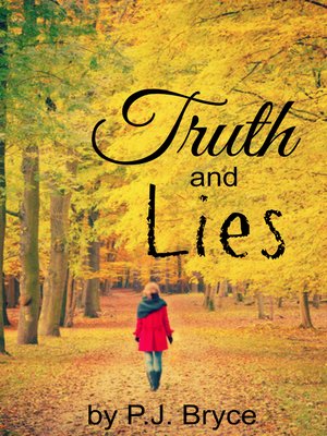 cover image of Truth and Lies